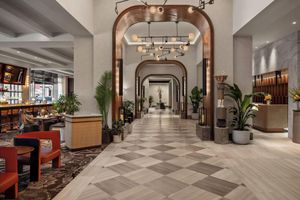 Alojamiento - Sofitel Philadelphia at Rittenhouse Square