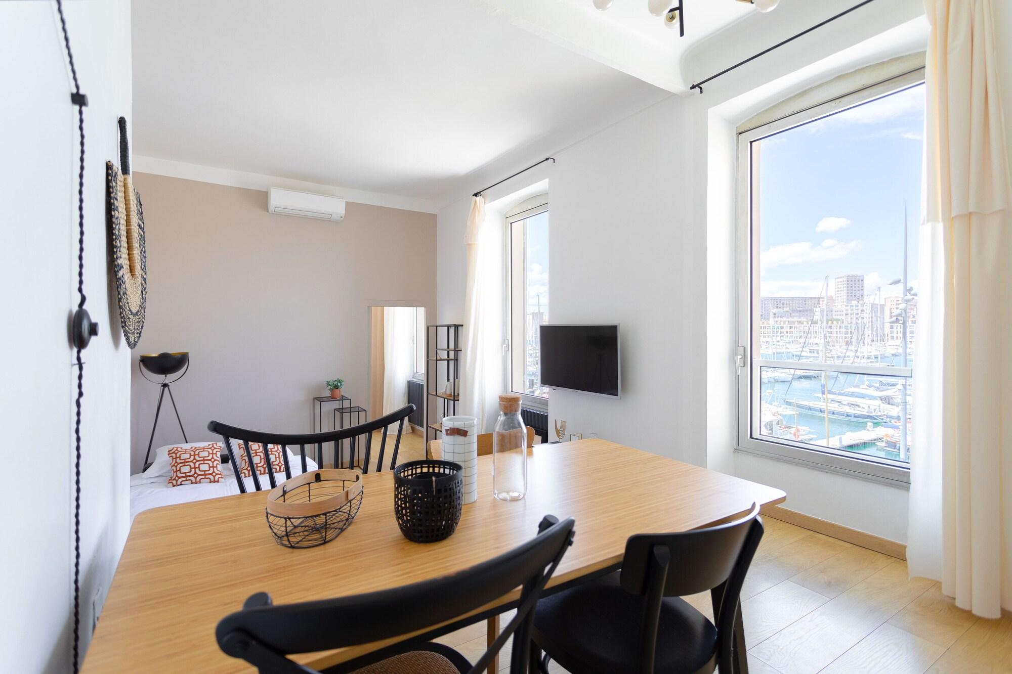 Equipamiento de Habitación Le Rive Neuve