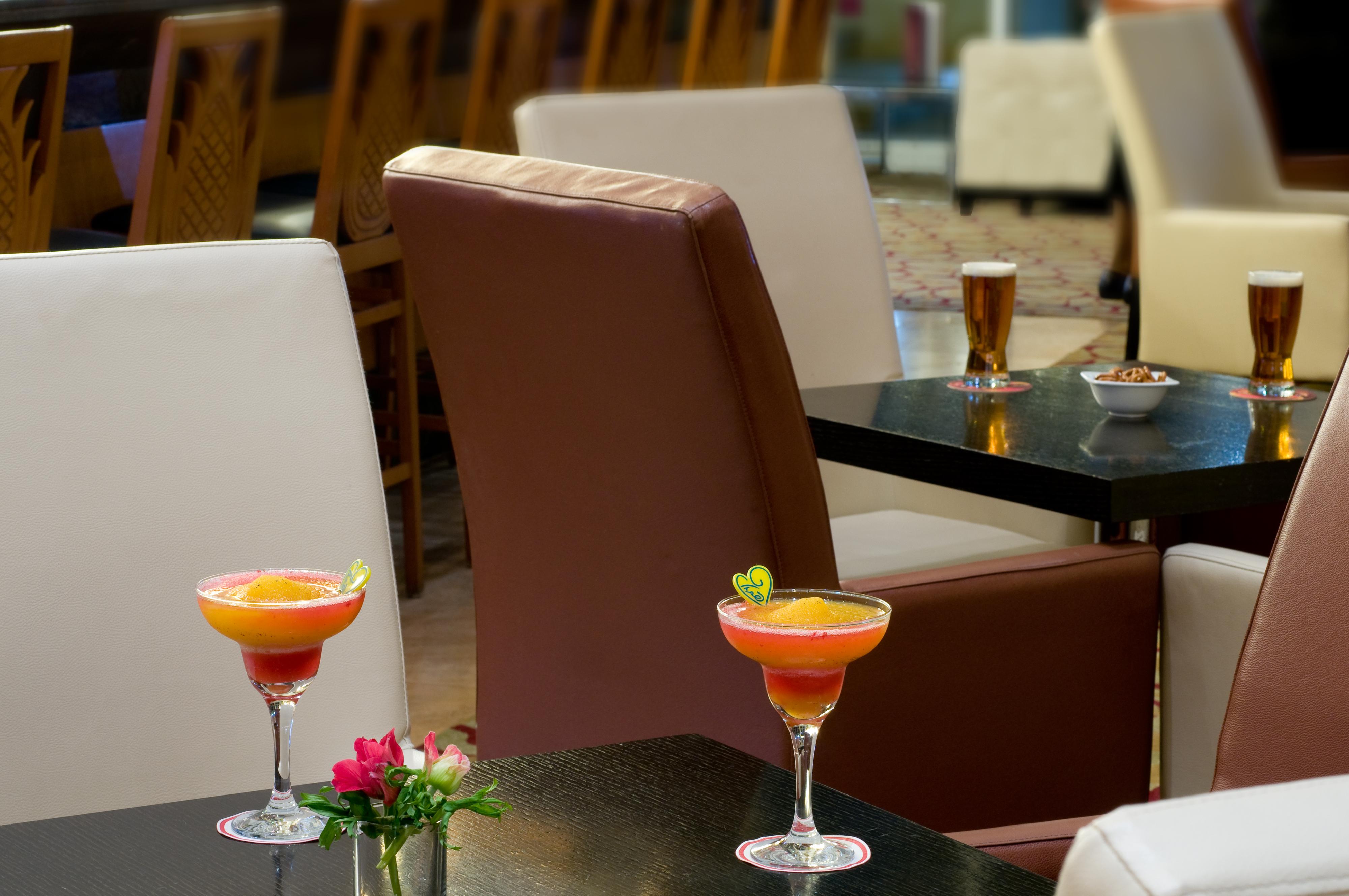 Bar/Salón Leonardo Royal Resort Eilat