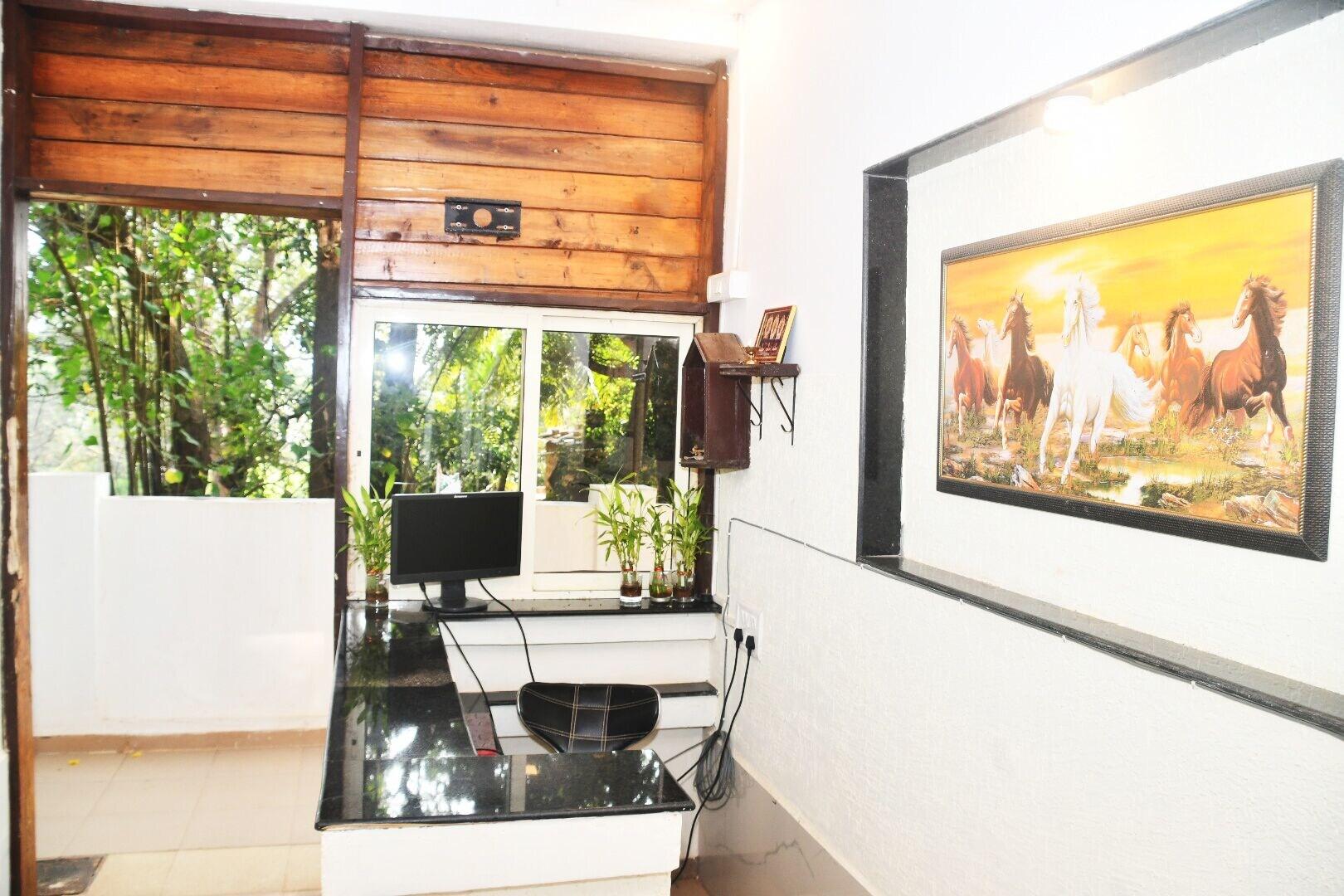 Vista Exterior Klase Homep