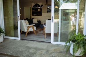 Arriendo temporal - Indoor pool with 4-bedrooms in charming Goshen with WiFi and so many extras