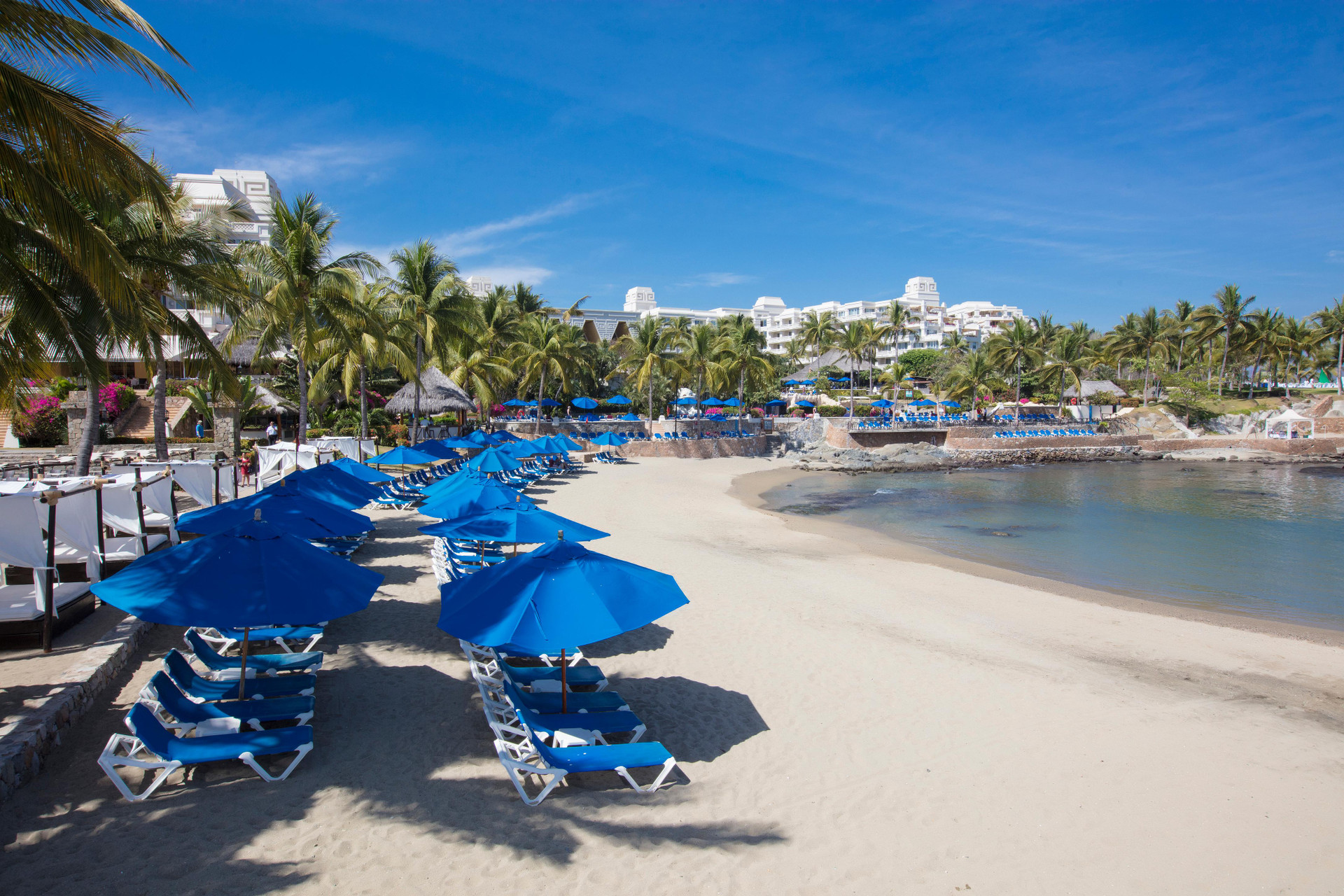 Playa Barceló Karmina