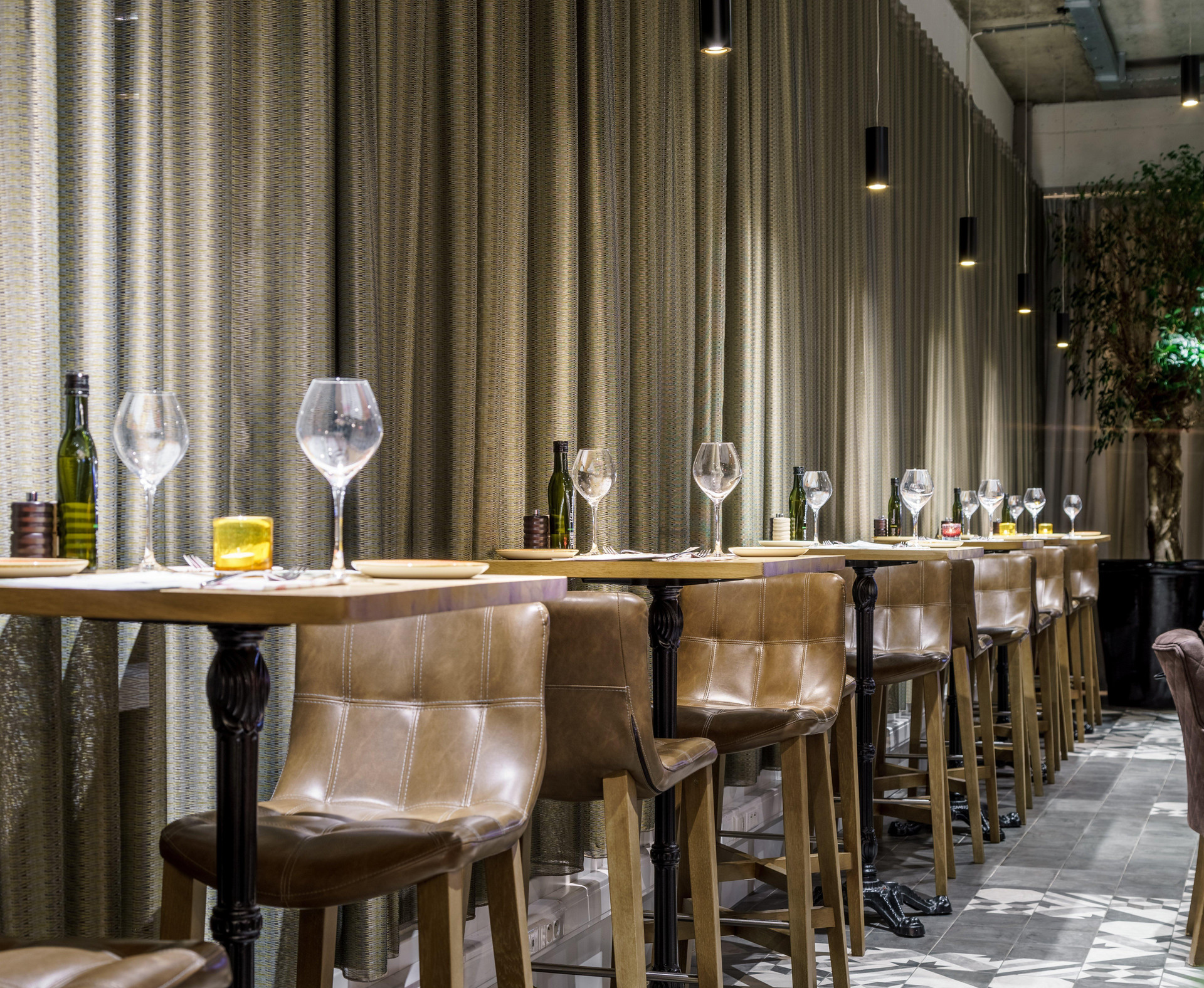 Bar/Salón Holiday Inn Brussels Airport