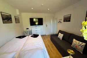 Alquiler Vacacional - Casa de Rainer Tommerup - Modern rooms close to Odense (pet friendly)