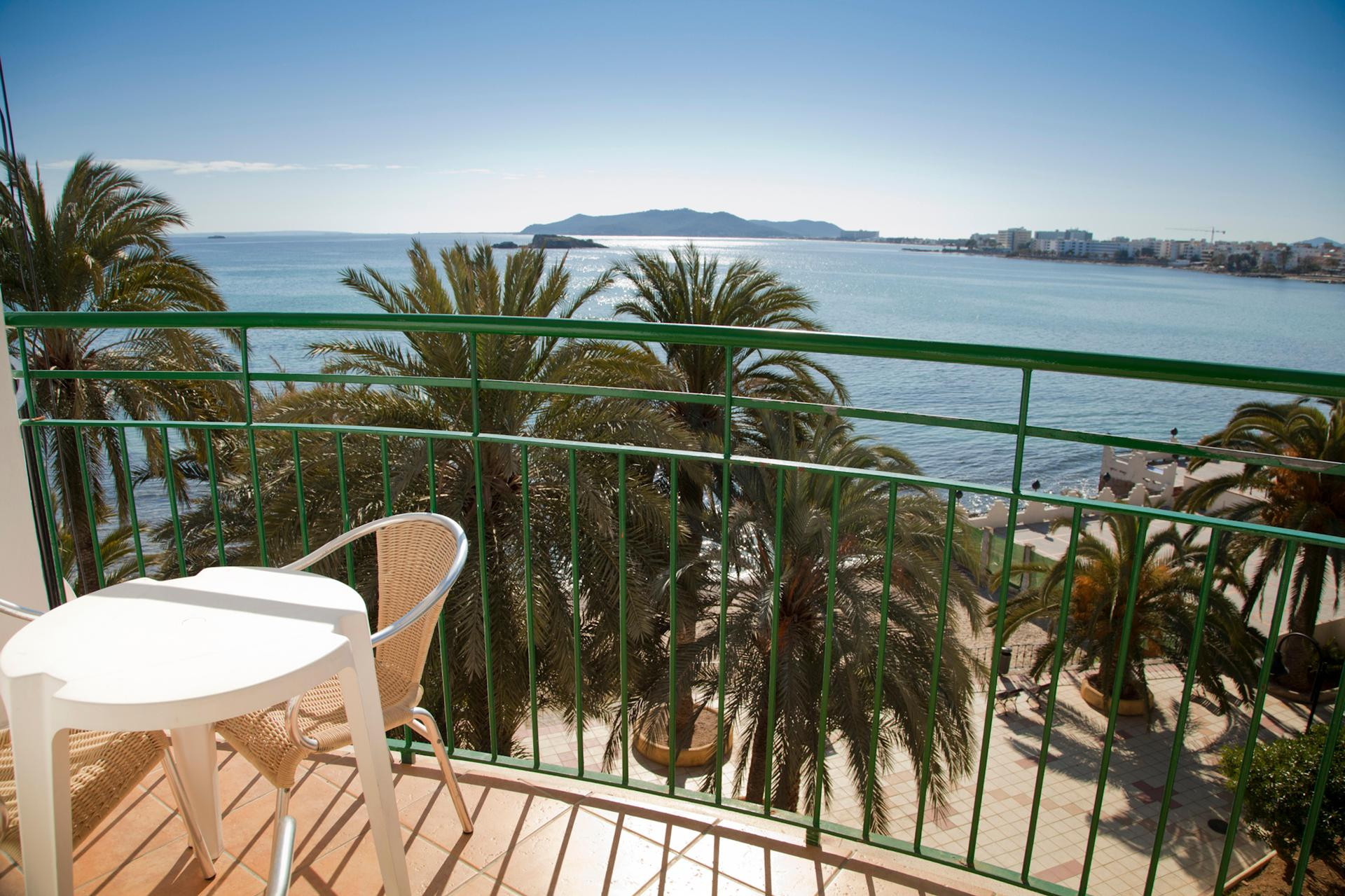 Playa Hotel Vibra Maritimo