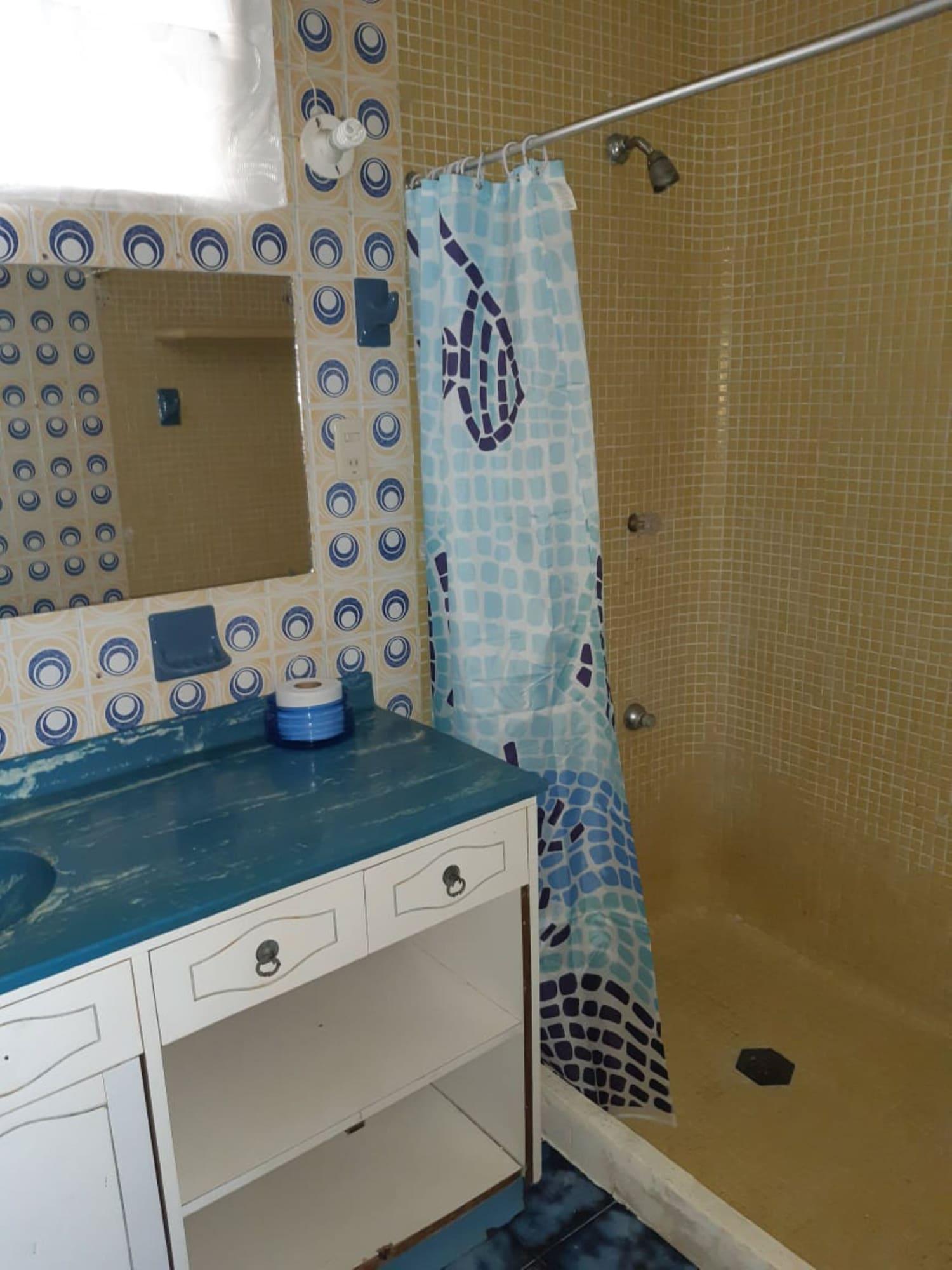 Equipamiento de Habitación Rincon de Granada