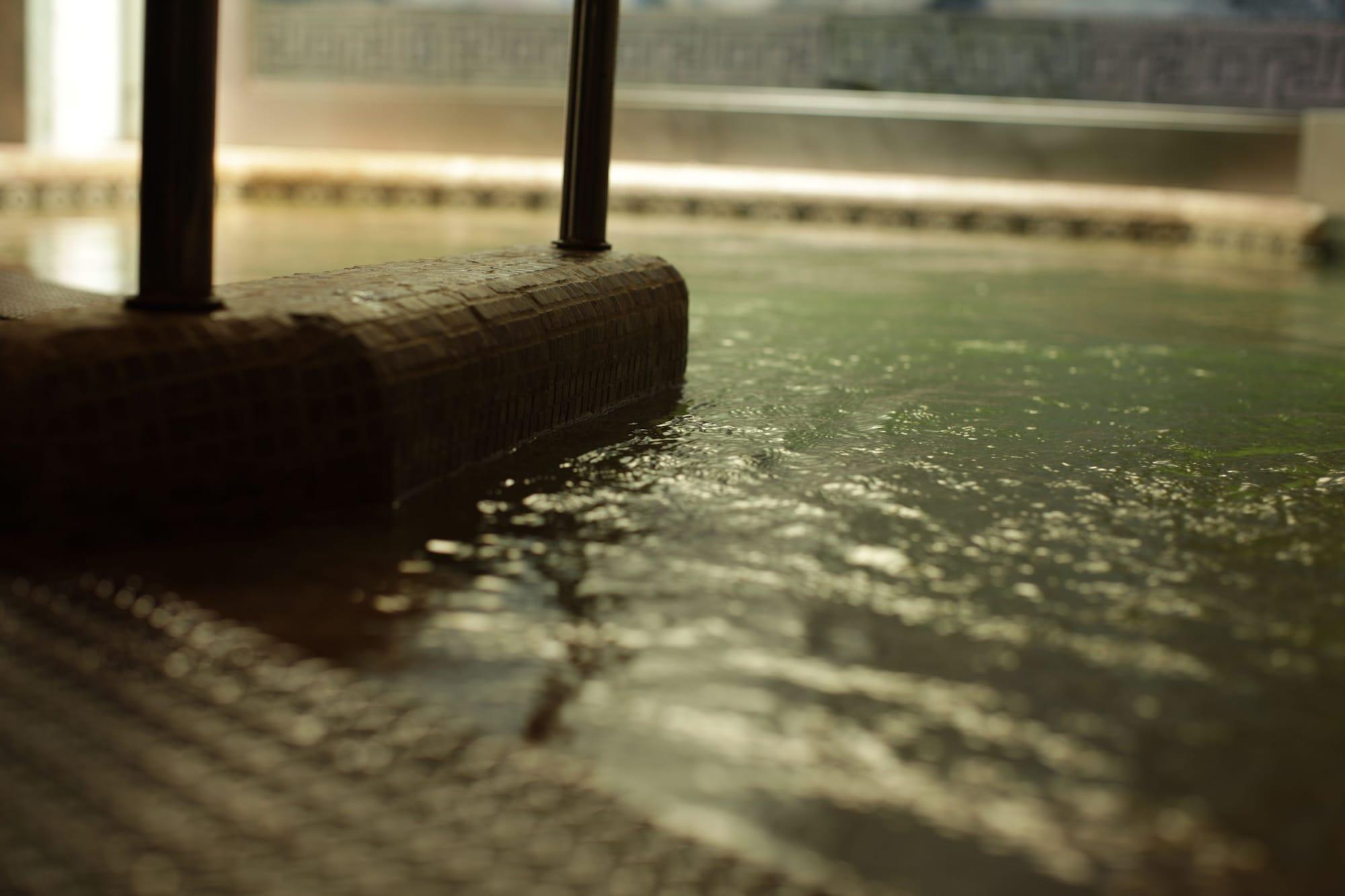 Gimnasio Hotel Spa La Casa Mudéjar