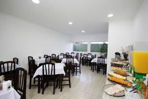 Alojamiento - Hotel Savana