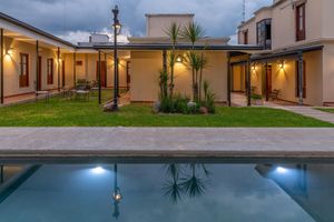 Alojamiento - El Arribo Hotel