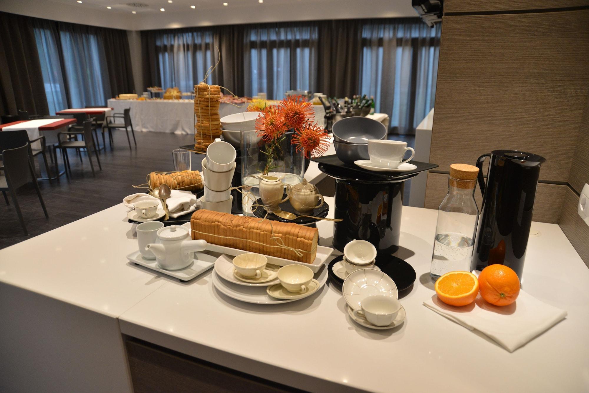 Restaurant Hotel Forum