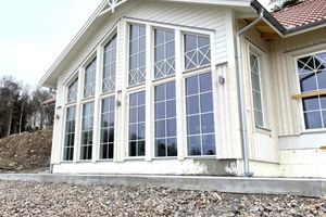 Alquiler Vacacional - 8 Person Holiday Home in Uddevalla-by Traum