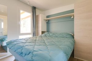 Alquiler Vacacional - Adriamar Mobile Homes in Camping Park Umag  / Adriamar 2442 Park Umag