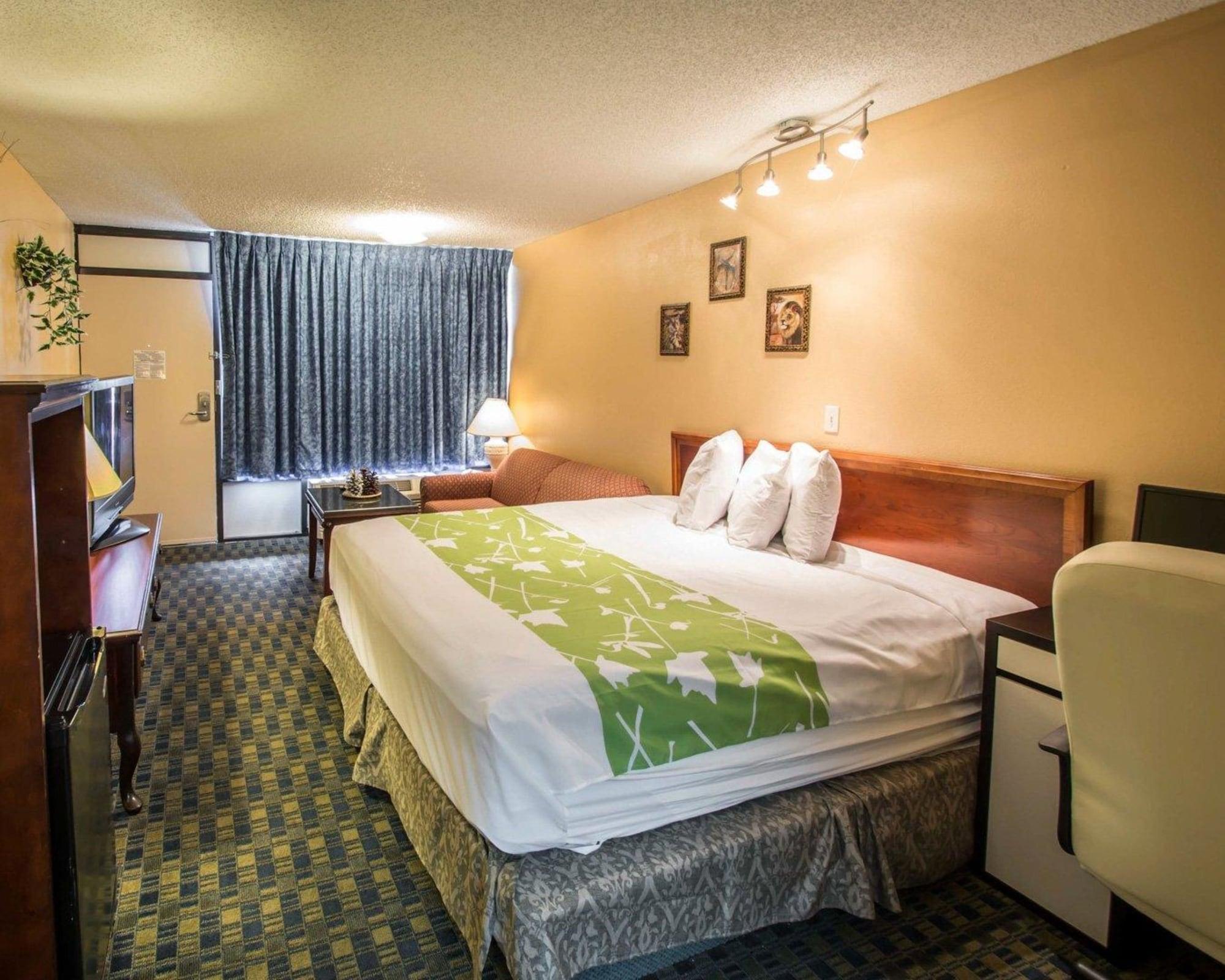 Habitación Quality Inn