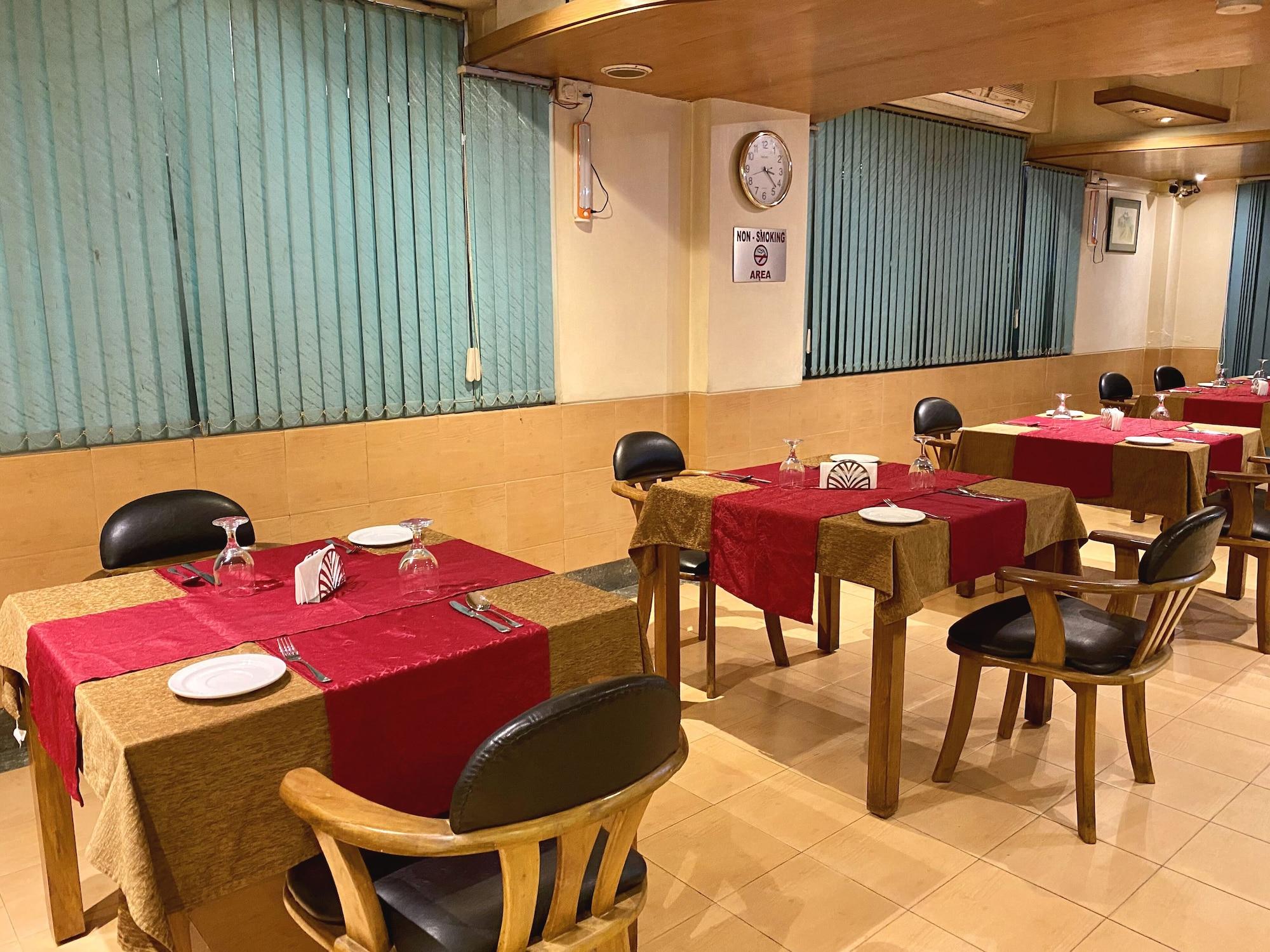 Restaurant Quality Inn