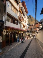 Paquete - Apachetas Hotel