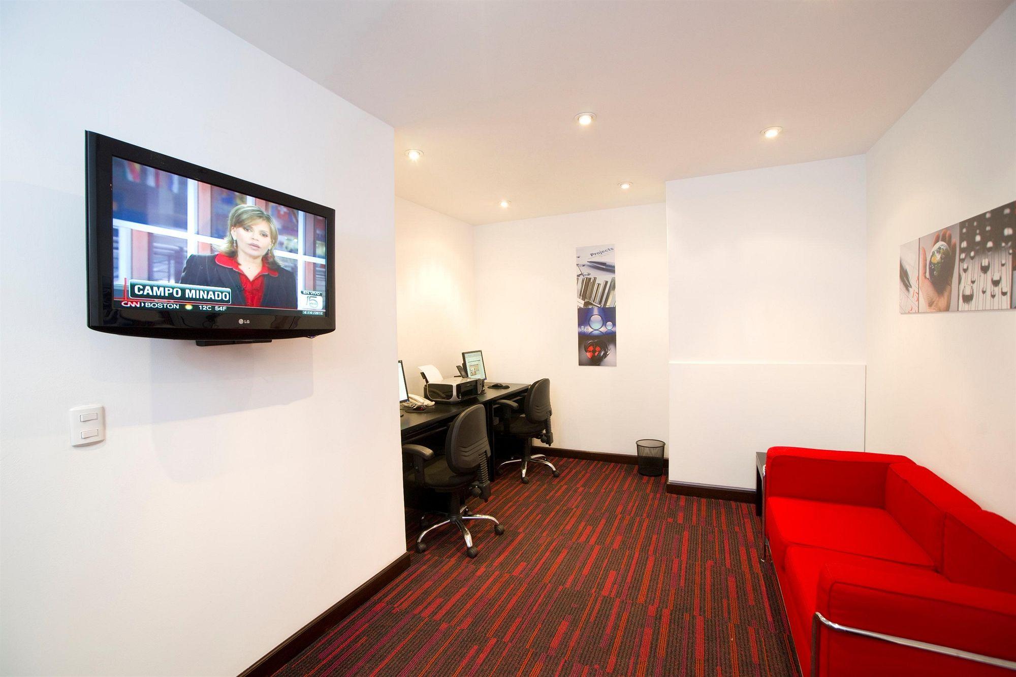 Hotel Radisson Hotel San Isidro