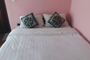 Alojamiento - King's Land Hotel