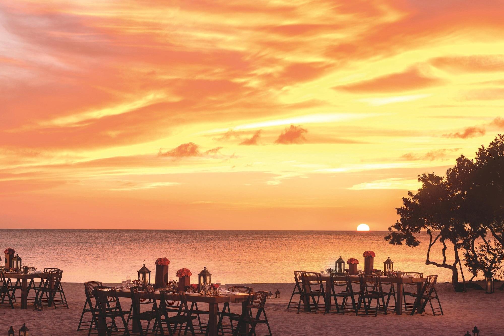 Playa The Ritz-Carlton, Aruba