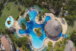 Alojamiento - Hotel Soleil Pacifico