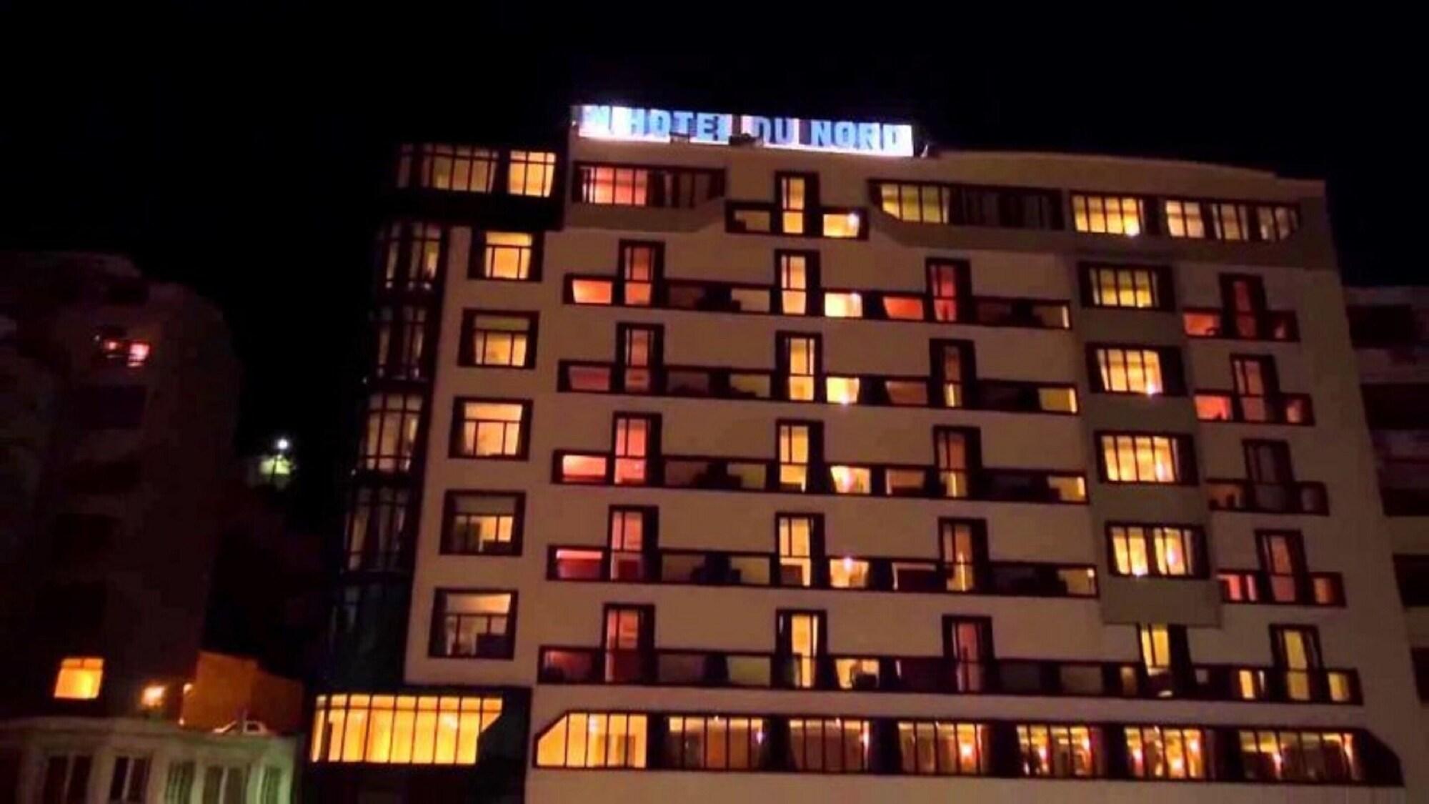 Varios Hotel Du Nord