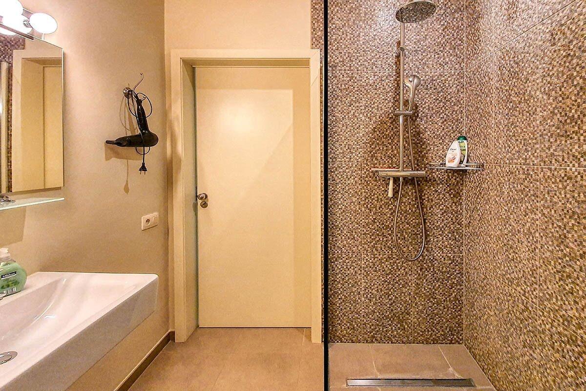 Equipamiento de Habitación B&B Hof ter Haegen