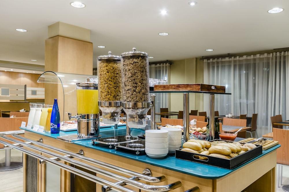 Hotel Hotel Monte Rozas