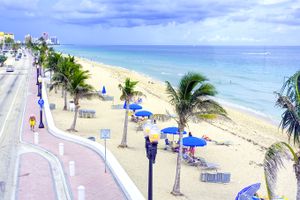 Pacote - Kimpton Shorebreak Fort Lauderdale Beach Resort by IHG