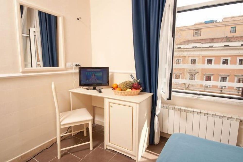 Set de Habitación Cesar Palace