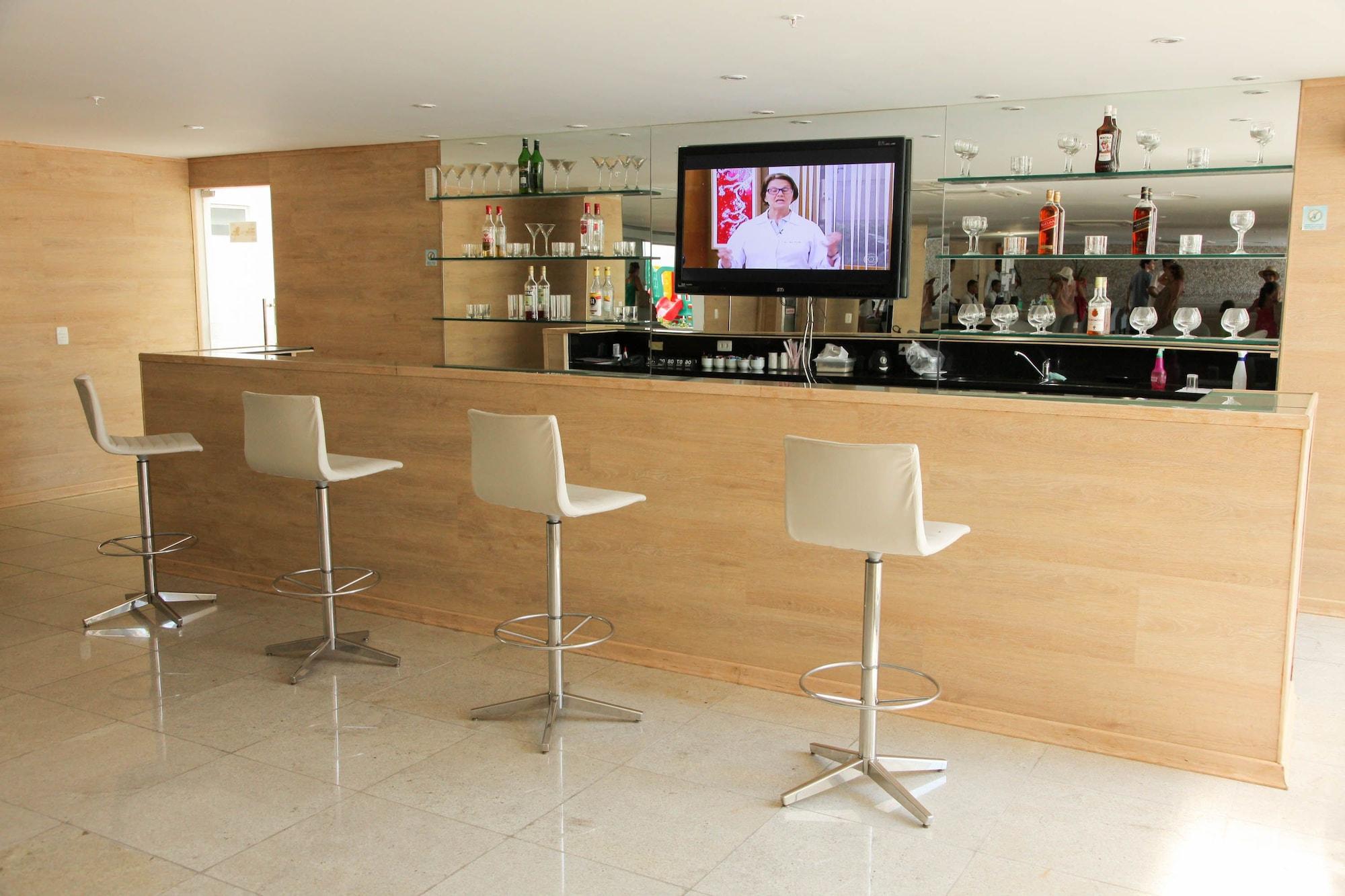 Bar/Salón Hotel Brisa Praia