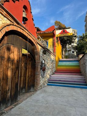Hotel Rancho Escondito - Hoteles pet friendly en Puerto Escondido, Oaxaca
