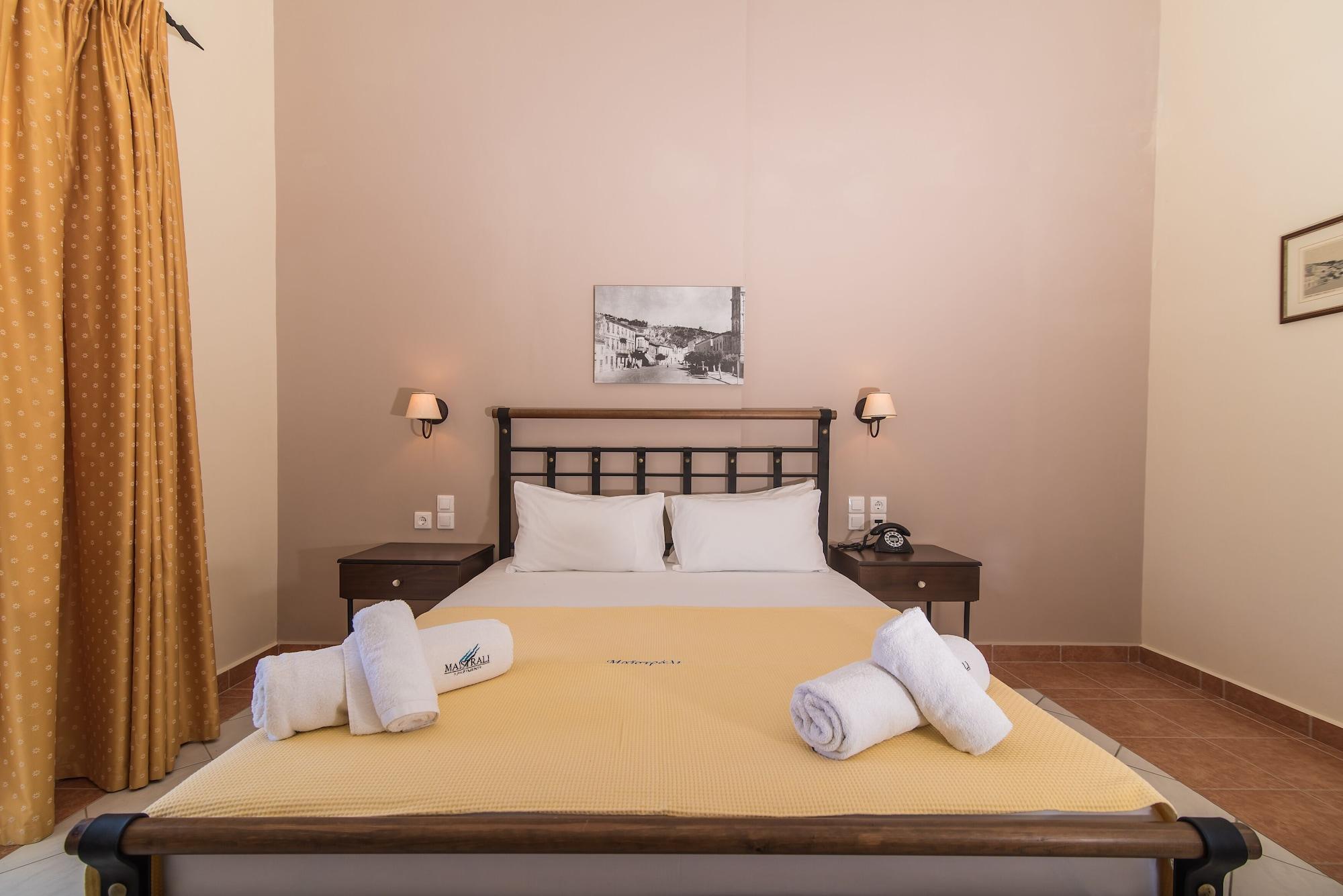 Habitación Maistrali Hotel Zante