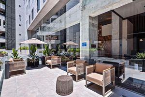 Alojamiento - Hampton Inn By Hilton Nuevo Vallarta