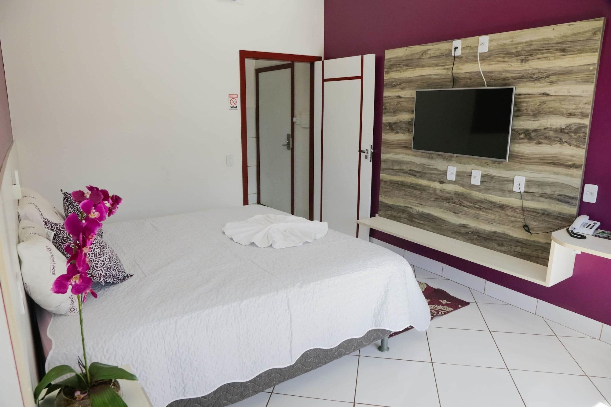 Set de Habitación Hotel Açay