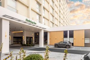 Alojamiento - Holiday Inn Leicester by IHG
