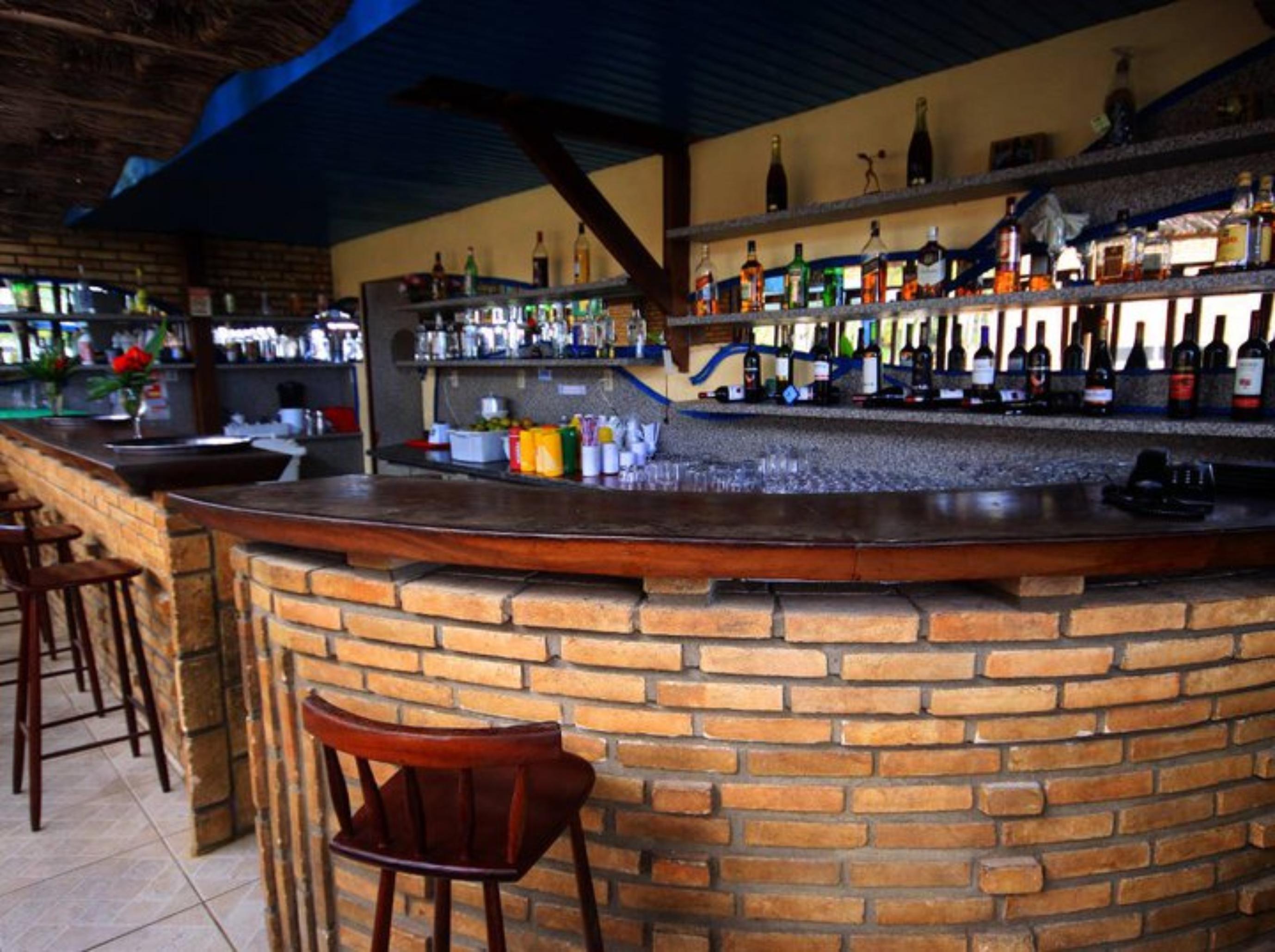 Bar/Lounge Albacora