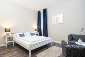 Alojamiento - Casablanca Boutique Bed & Breakfast