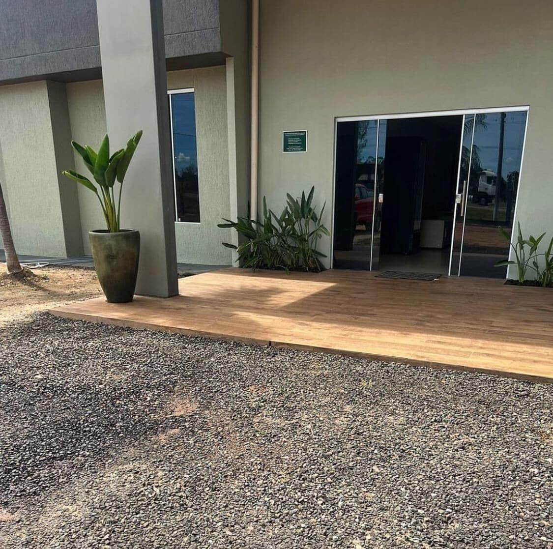 Varios Hotel Iaguara