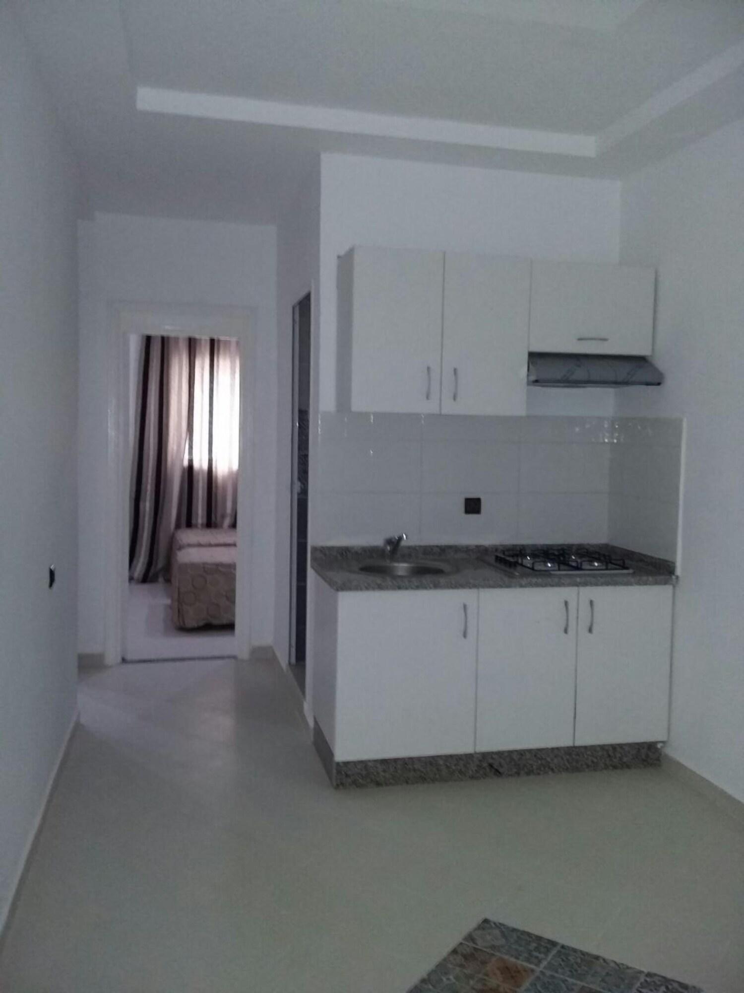 Equipamiento de Habitación Résidence Anfa 2