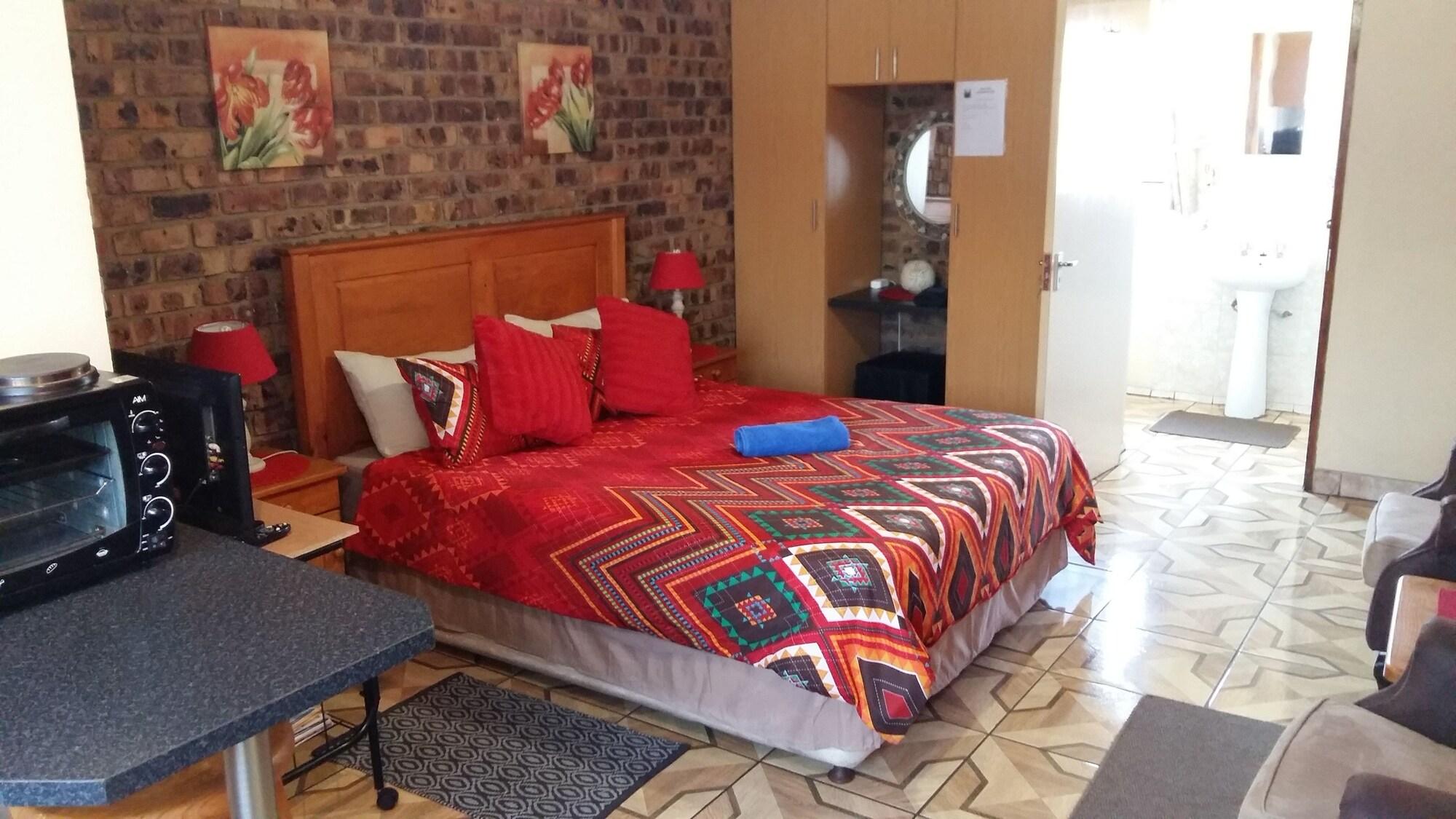 Habitación Pride Rock Accommodation