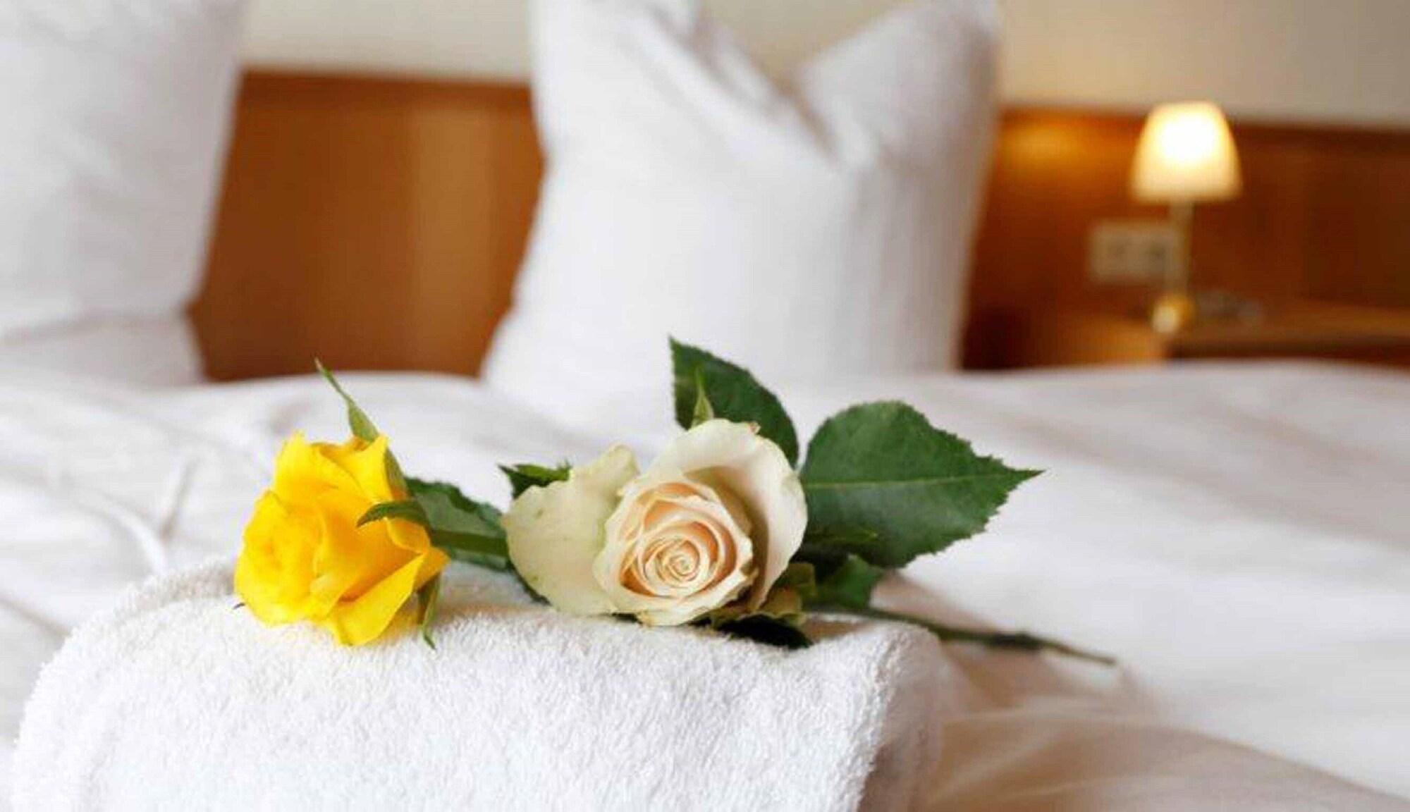 Set de Habitación Pension Haus Astenblick