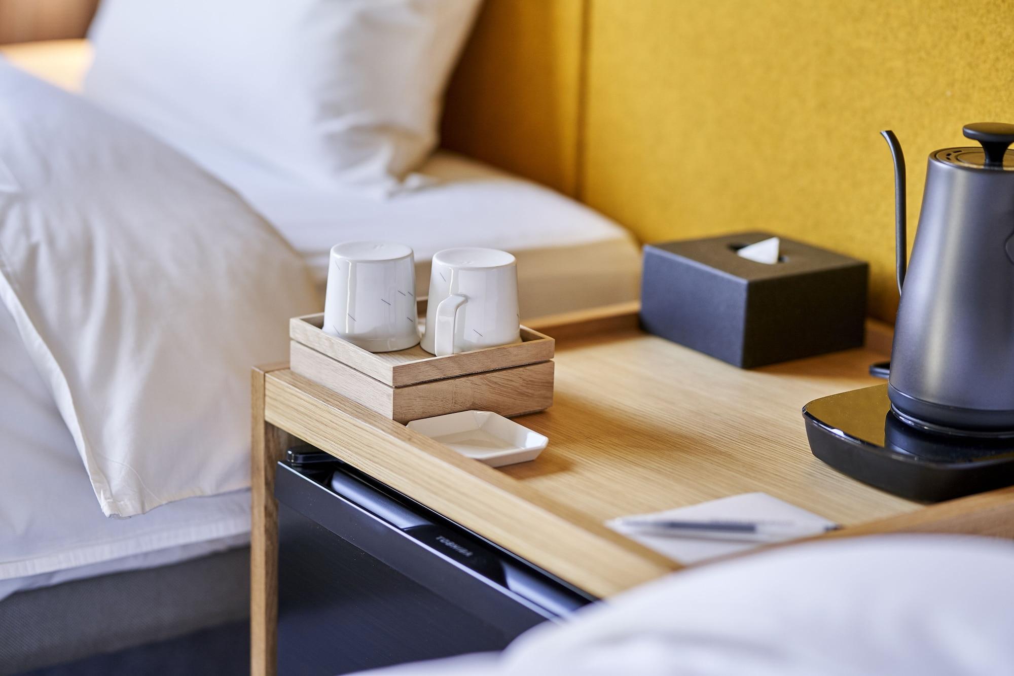 Habitación The Reign Hotel Kyoto