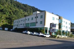Alojamiento - Hotel e Restaurante Bordignon