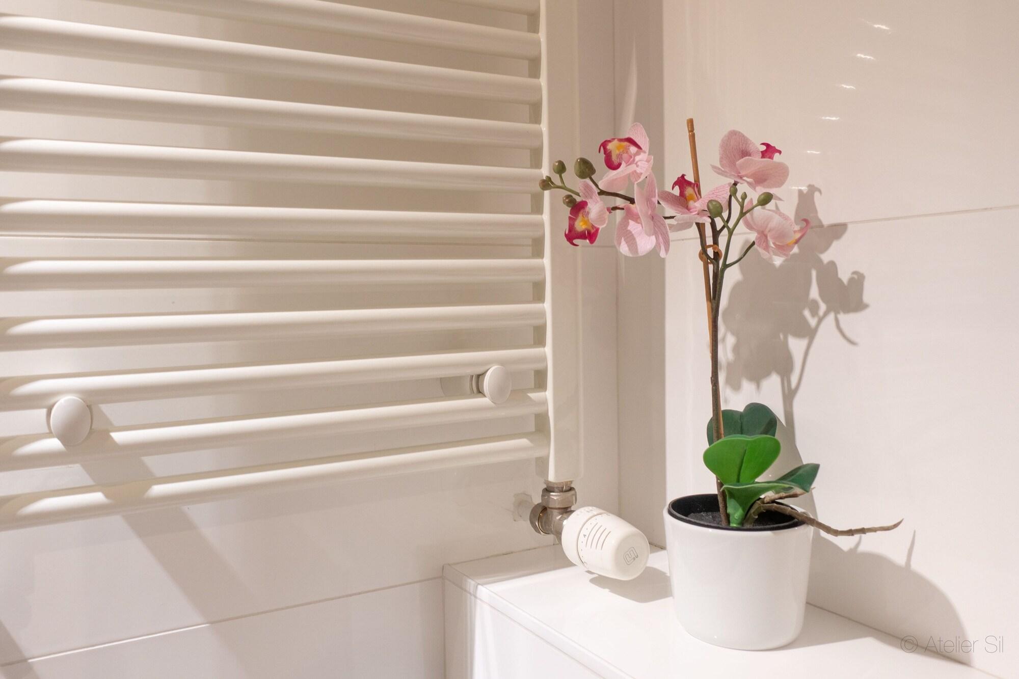 Comodidades del Alojamiento Oneluxstay Antwerp City Centre