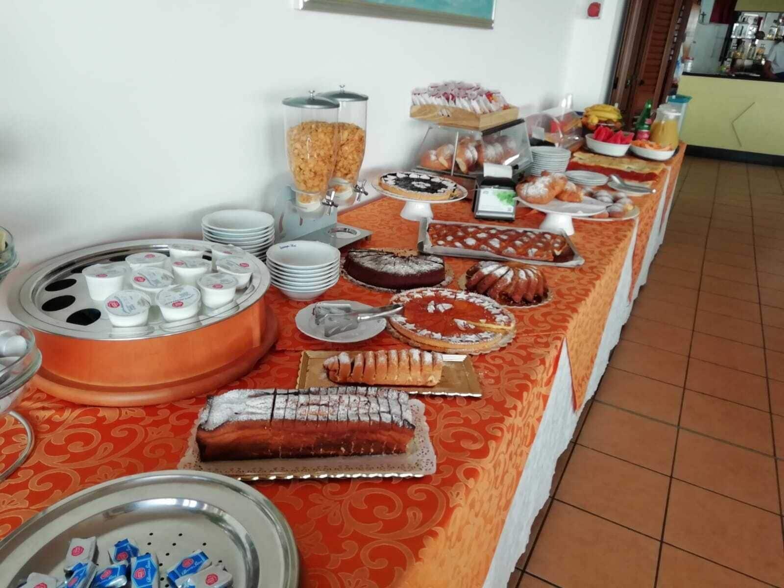Restaurant Calabattaglia