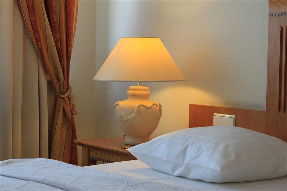 Hotel Nordic Hotel Domicil Berlin