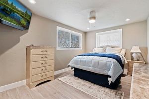 Alquiler Vacacional - The Haven - Spacious Safe Home In Beautiful Boise 3 Bedroom Home by RedAwning