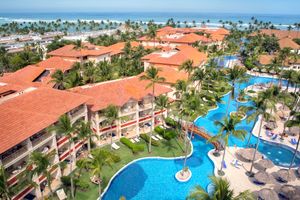 Hospedagens - Majestic Colonial Punta Cana All Inclusive