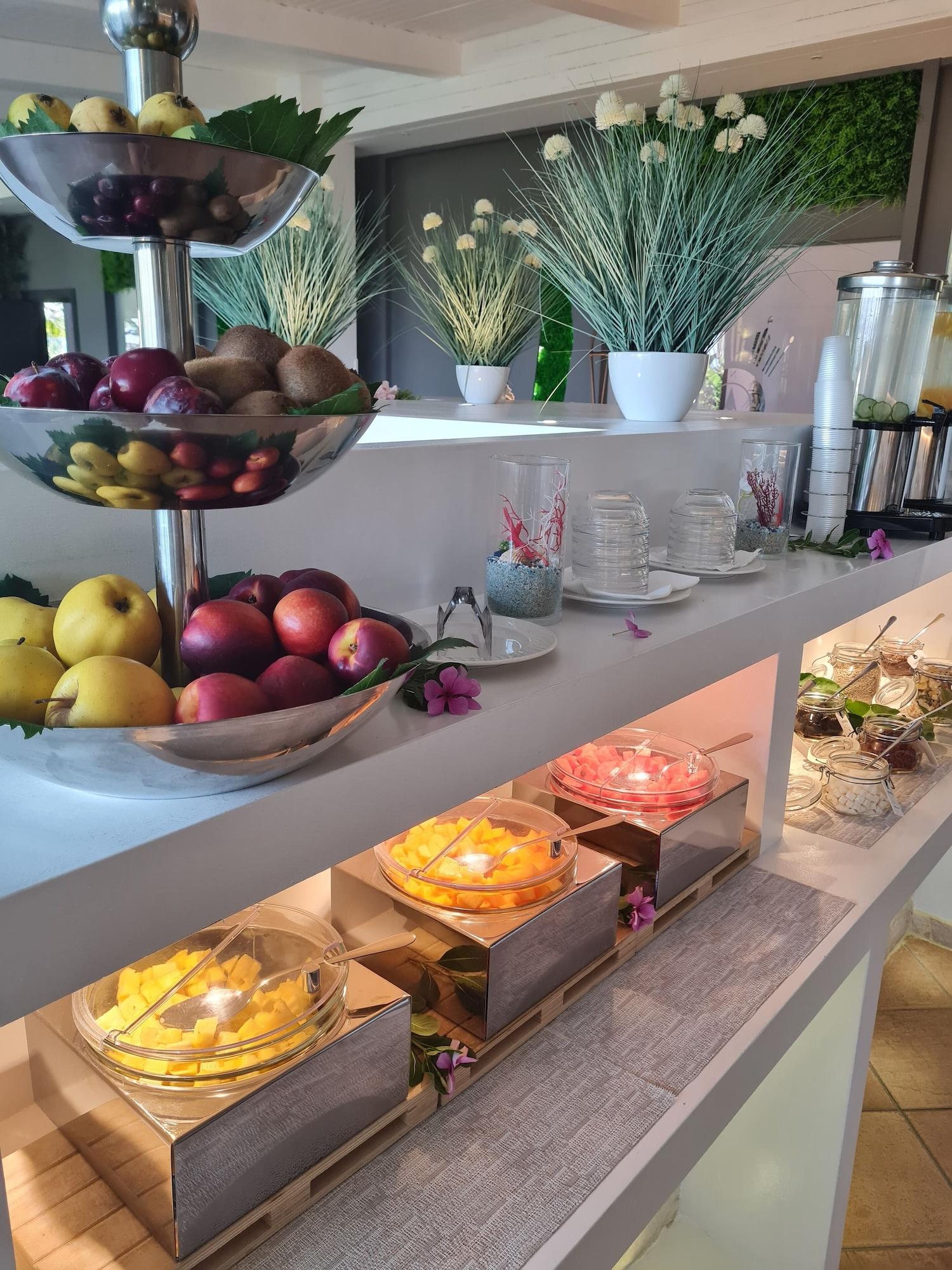 Restaurant La Bussola Hotel Restaurant