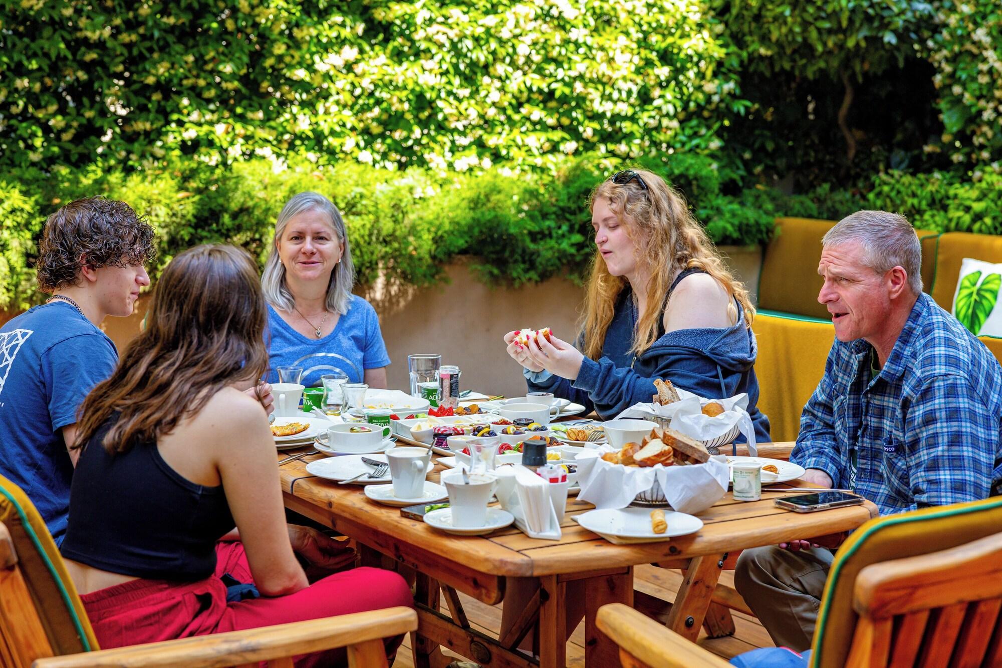 Equipamiento de Habitación Ada Suites Nisantasi