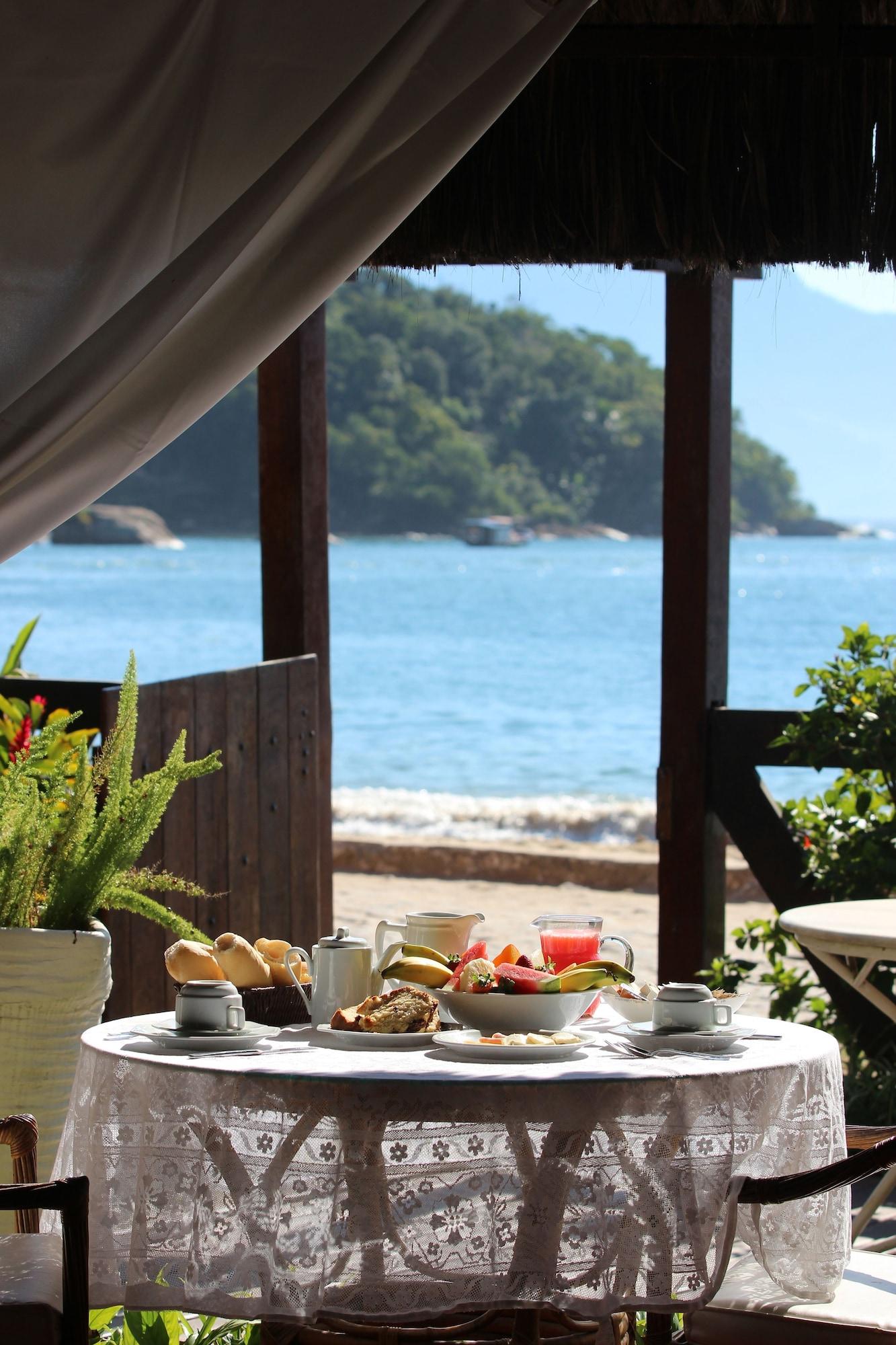 Varios Pousada Solar Da Praia